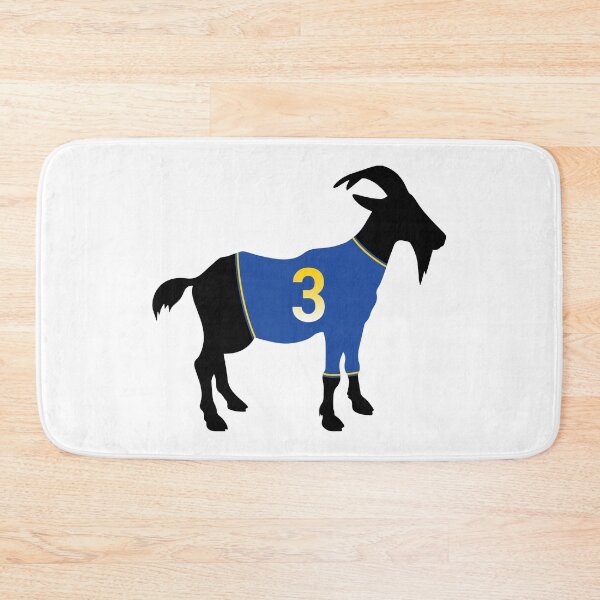 Item preview, Odell Beckham Jr. GOAT designed and sold by cwijeta.