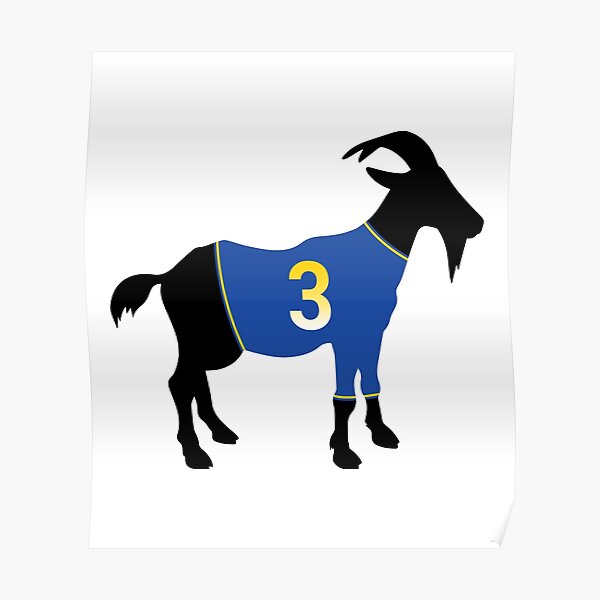 Max Kepler GOAT Essential T-Shirt for Sale by cwijeta