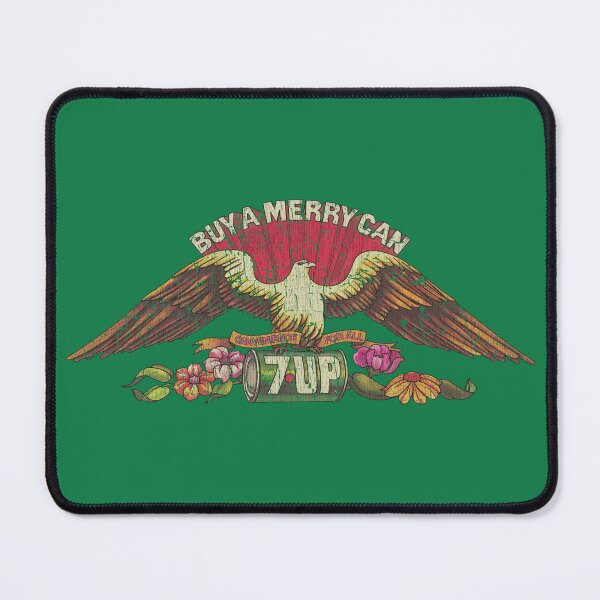 Item preview, Buy a Merry Can 1970  designed and sold by AstroZombie6669.