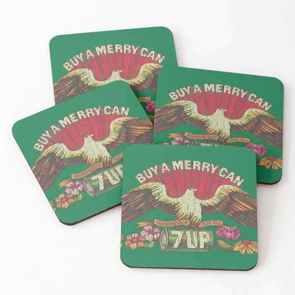Item preview, Buy a Merry Can 1970  designed and sold by AstroZombie6669.