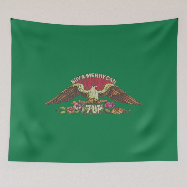 Item preview, Buy a Merry Can 1970  designed and sold by AstroZombie6669.