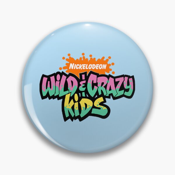 Item preview, Wild & Crazy Kids designed and sold by Drewlie56.