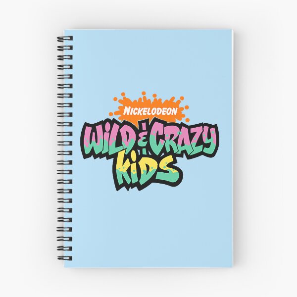 Item preview, Wild & Crazy Kids designed and sold by Drewlie56.
