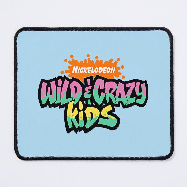 Item preview, Wild & Crazy Kids designed and sold by Drewlie56.