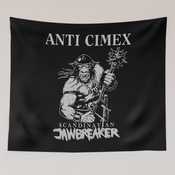 Aperçu de l'œuvre Mon cadeau anti-cimex préféré pour les fans créée et vendue par Herthaheathcote.
