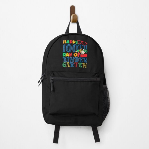 Item preview, Happy 100th Day of Kindergarten T-Shirt designed and sold by Anthony-Wilson.