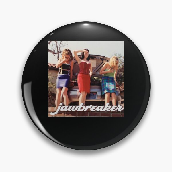 Item preview, Needed Gifts Jawbreaker Idol Gifts Fot You designed and sold by Herthaheathcote.