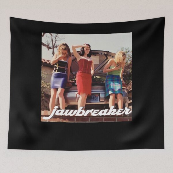 Aperçu de l'œuvre Cadeaux nécessaires Jawbreaker Idol Cadeaux pour vous créée et vendue par Herthaheathcote.