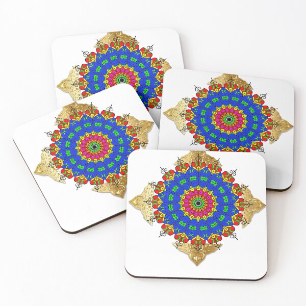 Item preview, The floral 111 designed and sold by UrmiCreation.