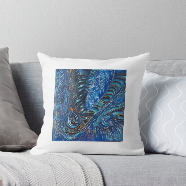 Item preview, Lava flow designed and sold by Michèle Truchot.
