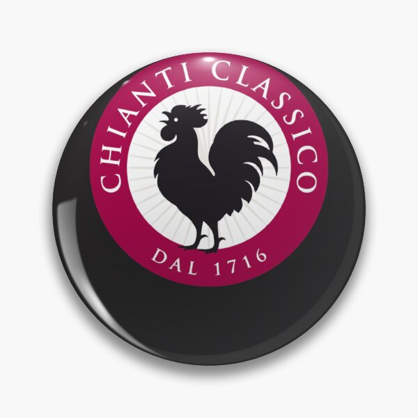 Artikelvorschau, Bestseller - Chianti Classico Merchandise Essential T-Shirt entworfen und verkauft von AndreasRipper.