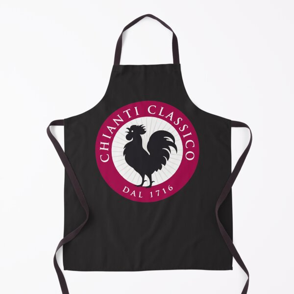 Item preview, Best Seller - Chianti Classico Merchandise Essential T-Shirt designed and sold by AndreasRipper.