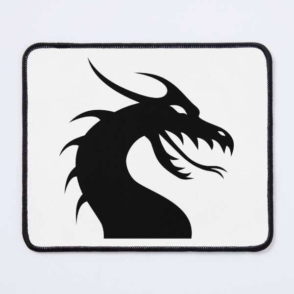 Artikelvorschau, Drache (3) entworfen und verkauft von JackMus.