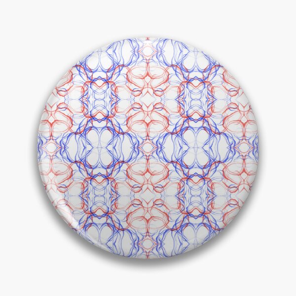 Item preview, Abstract Watercolor Ink Background - Blue Brown Stylish Patterns | Watercolor Stylish Patterns designed and sold by Delandor.