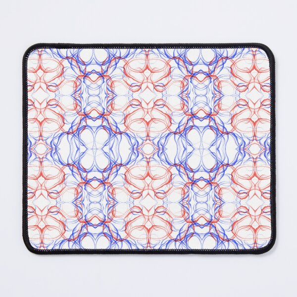 Item preview, Abstract Watercolor Ink Background - Blue Brown Stylish Patterns | Watercolor Stylish Patterns designed and sold by Delandor.