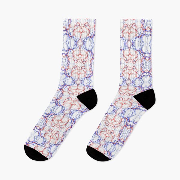 Item preview, Abstract Watercolor Ink Background - Blue Brown Stylish Patterns | Watercolor Stylish Patterns designed and sold by Delandor.