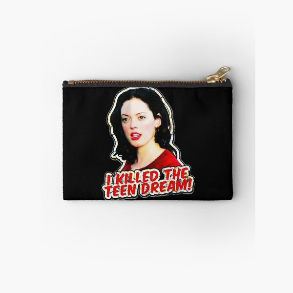 Item preview, Nice Keepsake I Killed The Teen Dream Gift For Christmas designed and sold by Herthaheathcote.