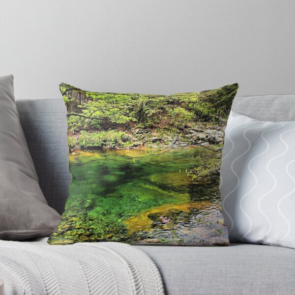 Item preview, Cool Clear Water designed and sold by Barbara  Brown.