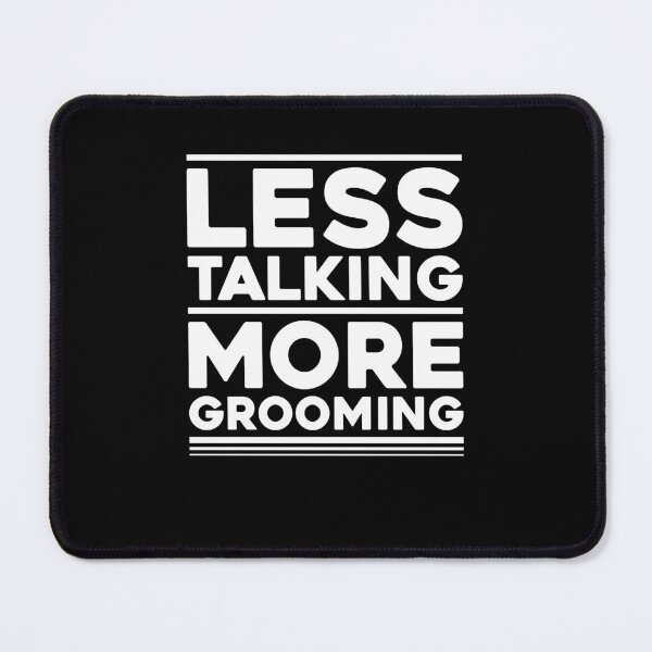 Item preview, Groomer Dog Groomer Dog Grooming designed and sold by Krautshirts.