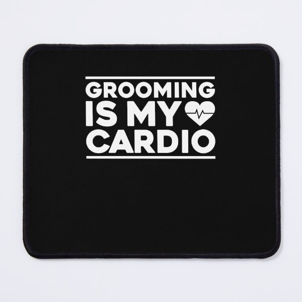 Item preview, Groomer Dog Groomer Dog Grooming designed and sold by Krautshirts.