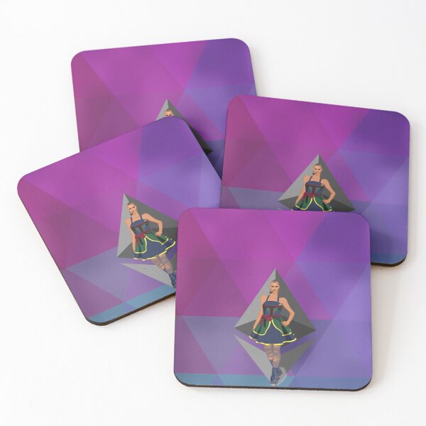 Item preview, Mrs. Susmita The Power Women #2 | NFT Art Design designed and sold by UniqueStall.