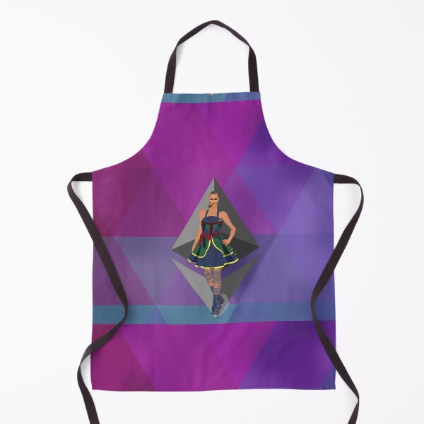 Item preview, Mrs. Susmita The Power Women #2 | NFT Art Design designed and sold by UniqueStall.