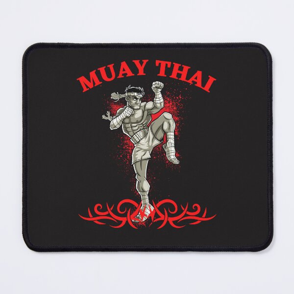 Item preview, Muay Thai / mixed martial arts / kickboxing designed and sold by omeca.