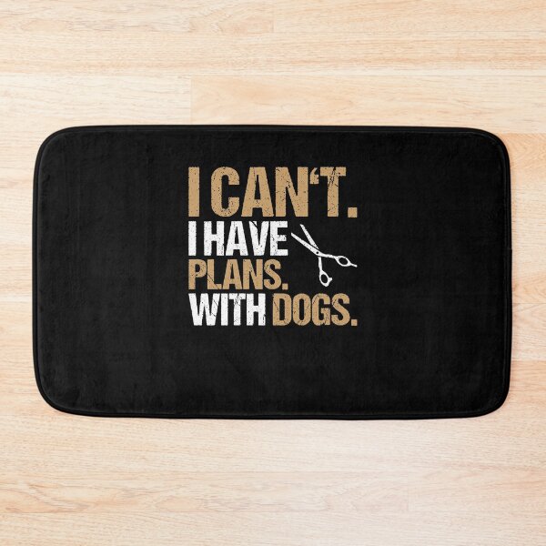 Item preview, Groomer Dog Groomer Dog Grooming designed and sold by Krautshirts.