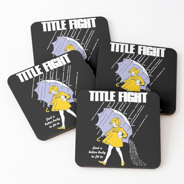 Item preview, People Call Me Title Fight Salt Girl 2 Cute Graphic Gift designed and sold by Herthaheathcote.