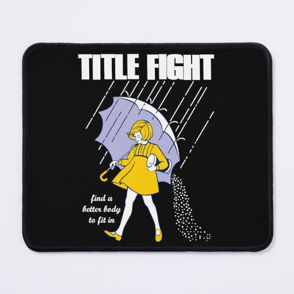 Item preview, People Call Me Title Fight Salt Girl 2 Cute Graphic Gift designed and sold by Herthaheathcote.