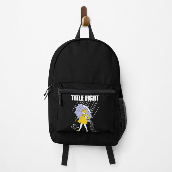 Item preview, People Call Me Title Fight Salt Girl 2 Cute Graphic Gift designed and sold by Herthaheathcote.