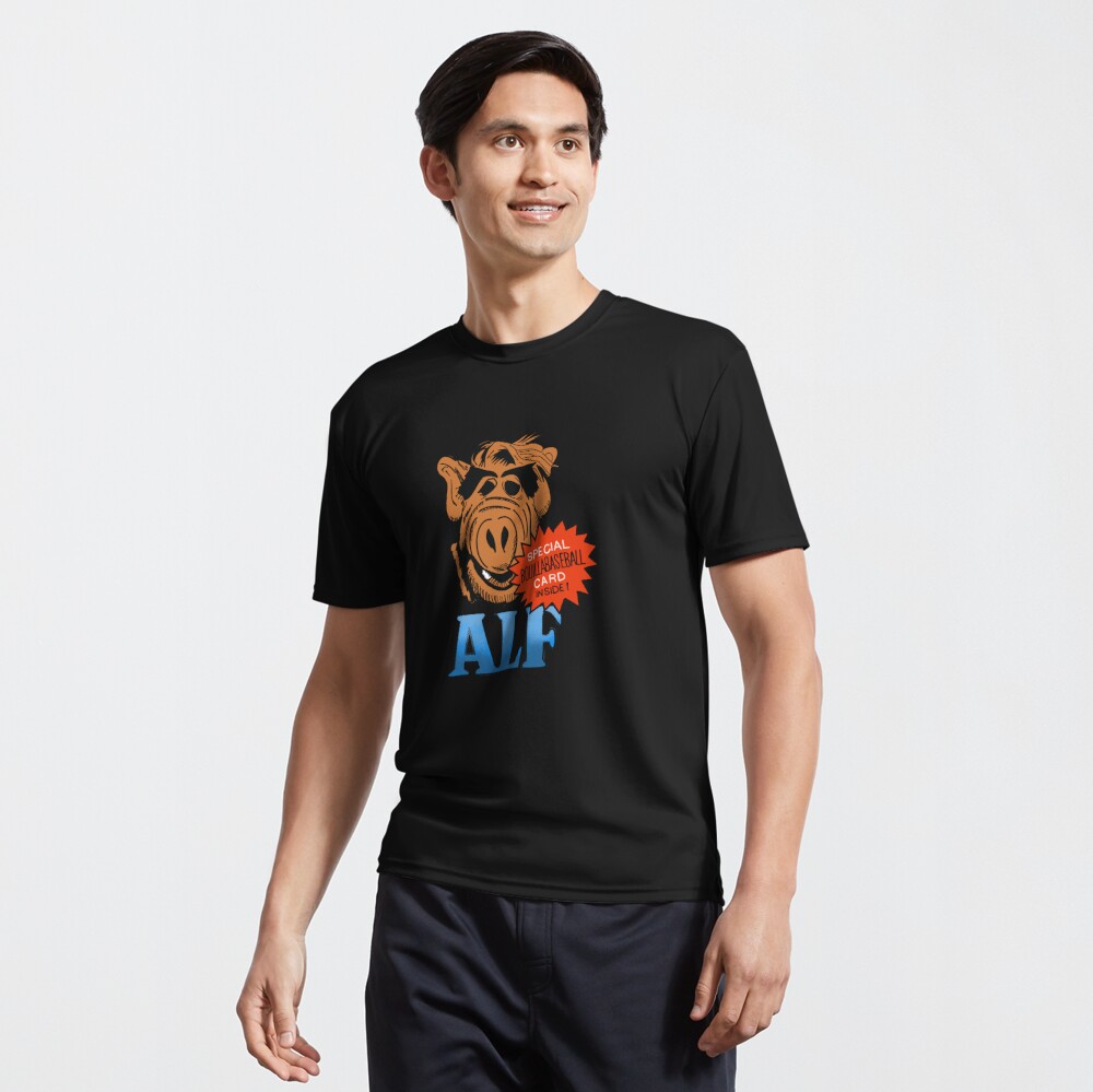 Alf Buffalo Bills T-shirt