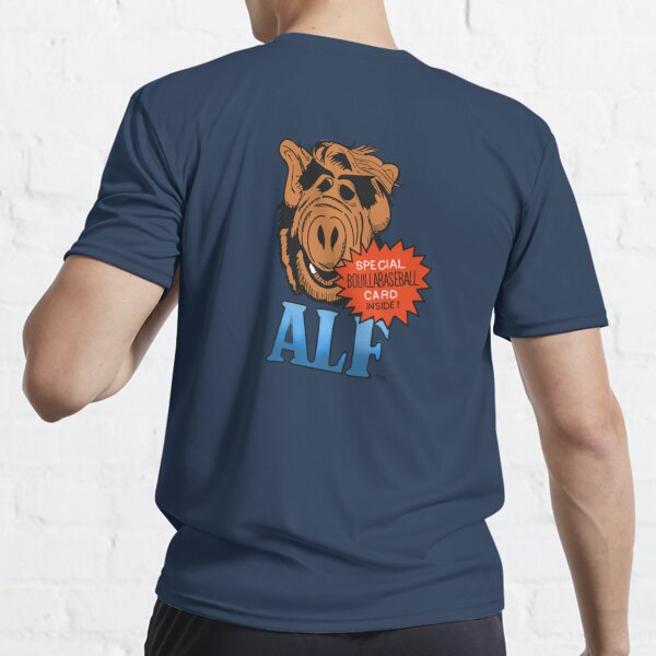 Alf Buffalo Bills T-shirt