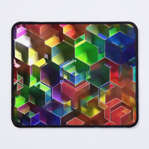 Item preview, Prismatic designed and sold by No7er.