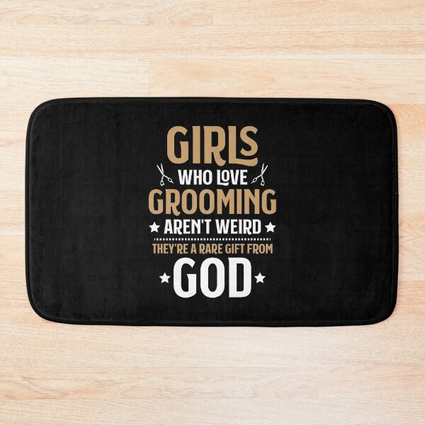 Item preview, Groomer Dog Groomer Dog Grooming designed and sold by Krautshirts.
