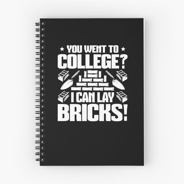 Item preview, Bricklayer Mason Brickmason Blockmason Brickwork designed and sold by Krautshirts.