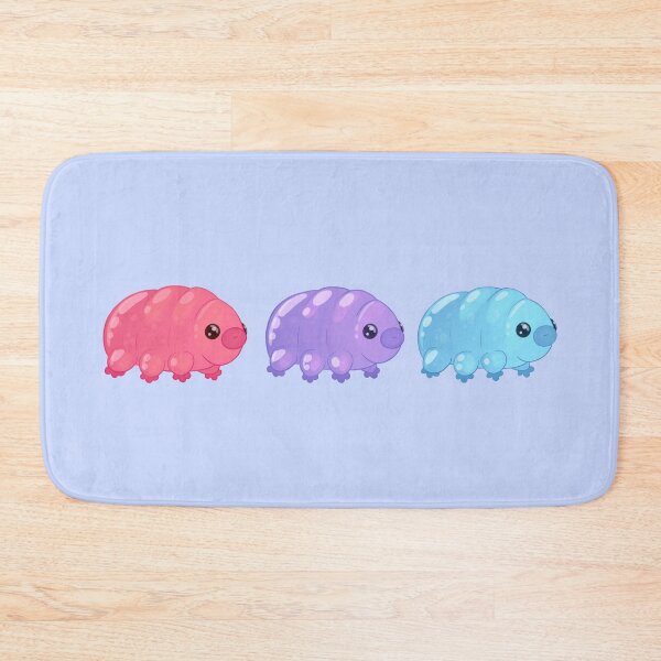 Item preview, Water Bears designed and sold by raediocloud.