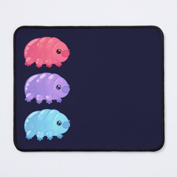 Item preview, Water Bears designed and sold by raediocloud.