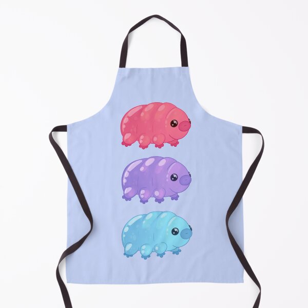 Item preview, Water Bears designed and sold by raediocloud.