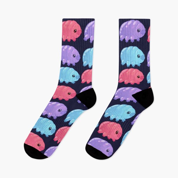 Item preview, Water Bears designed and sold by raediocloud.