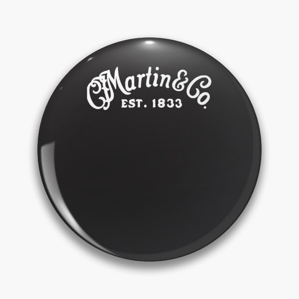 Item preview, C. F. Martin Guitars Essential T-Shirt designed and sold by MelanieVanCura.
