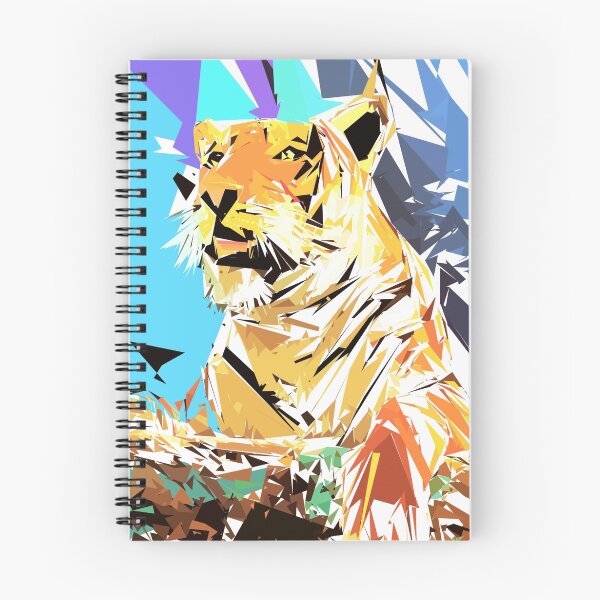 Item preview, Tiger designed and sold by piertom.