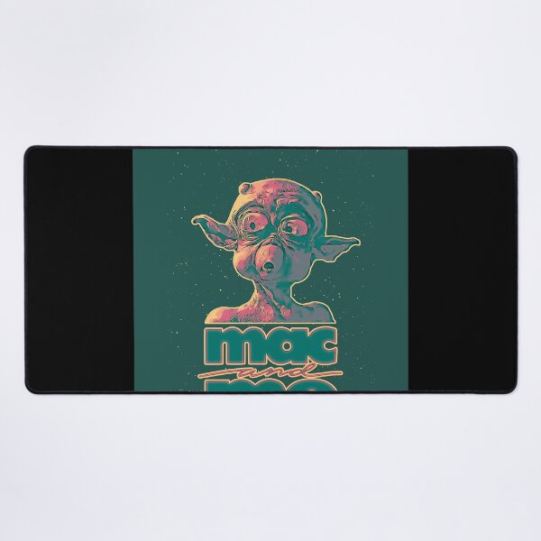 Item preview, Mac and Me Graphic designed and sold by ElizabethGish47.