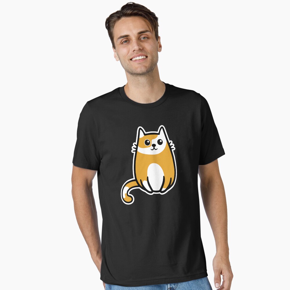 Item preview, Essential T-Shirt designed and sold by brandoseven.