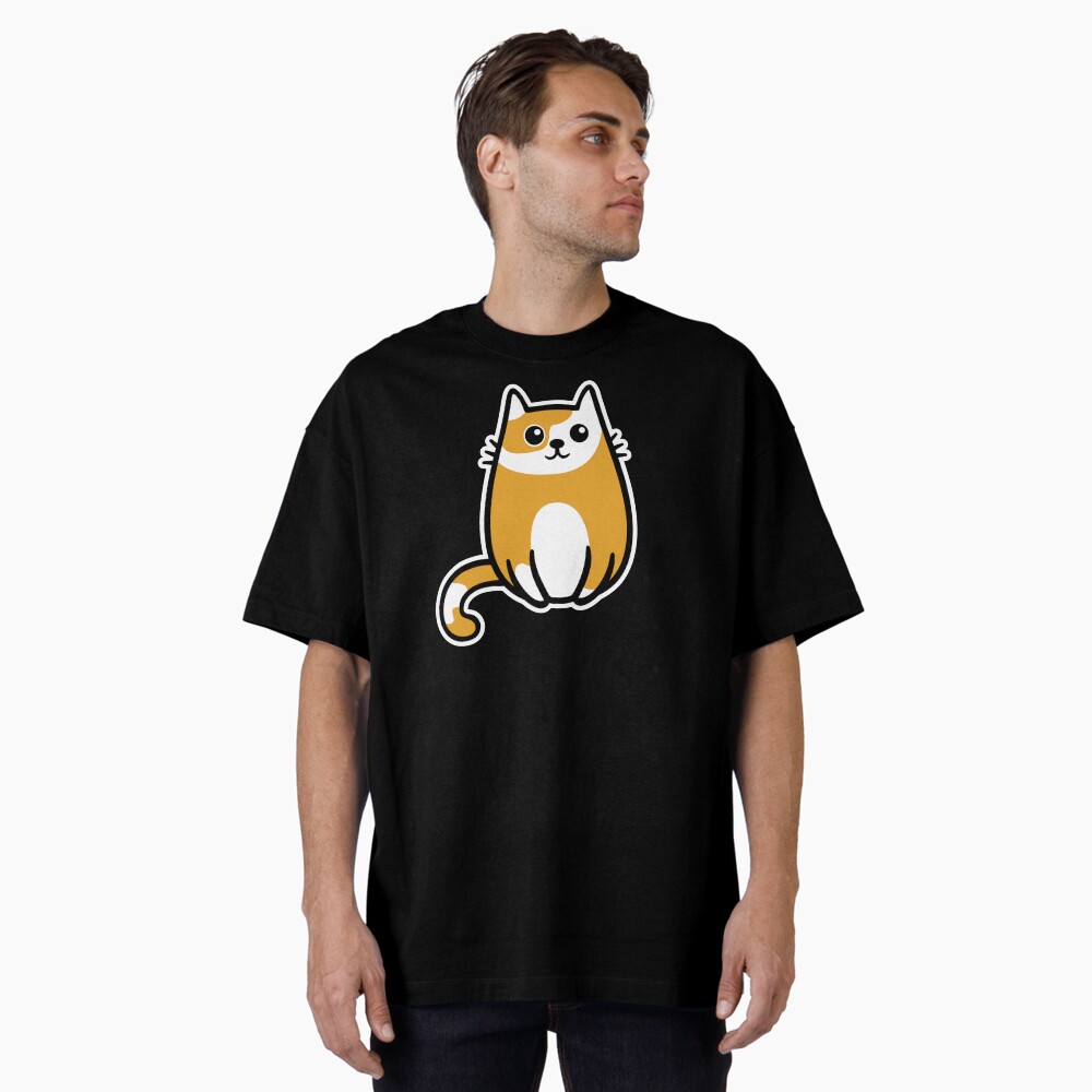 Item preview, Oversized T-Shirt designed and sold by brandoseven.