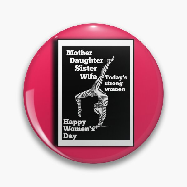 Item preview, happy women's day,today's strong women designed and sold by vbhore99.