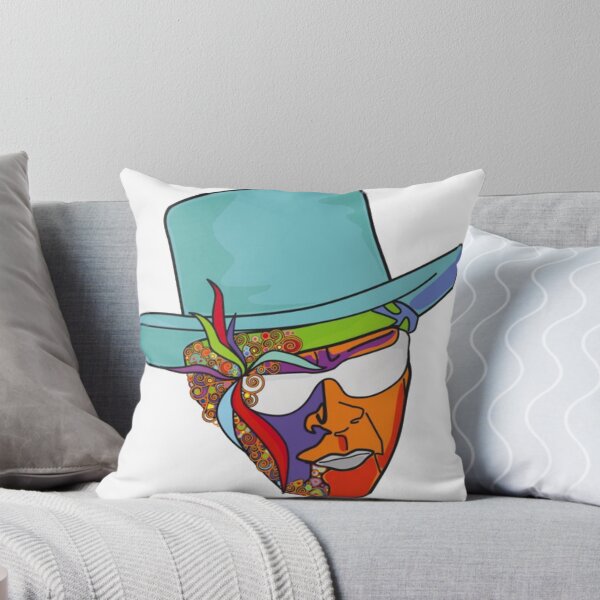 Item preview, Arthur Lee designed and sold by BloomAtNight.