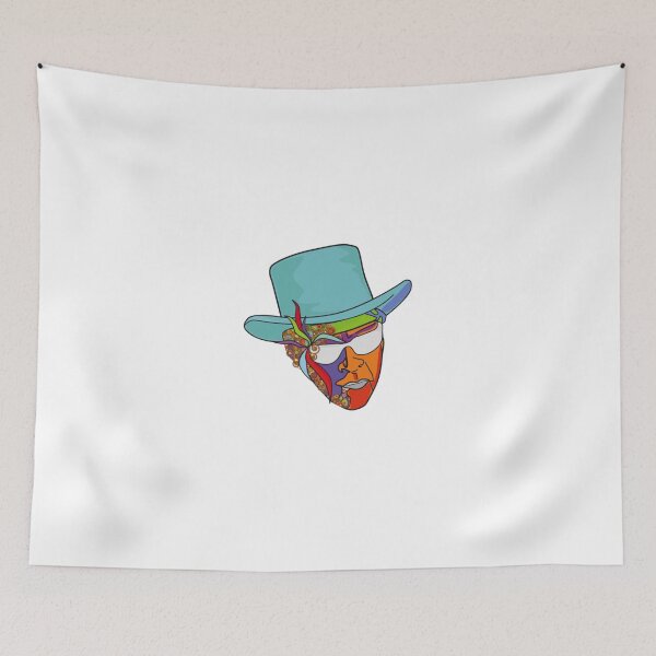 Item preview, Arthur Lee designed and sold by BloomAtNight.