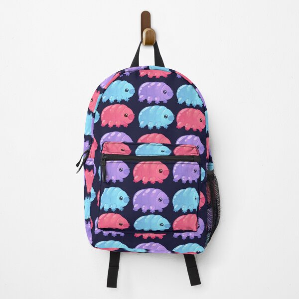 Item preview, Water Bears designed and sold by raediocloud.
