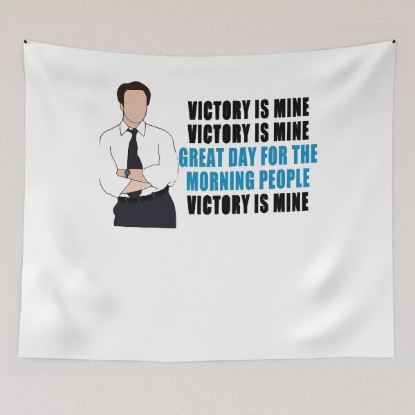 Item preview, Funny Gifts For Adaptive Energy Will Bailey Cute Election Lucky Victory Is Mine Cute Fan Toby Ziegle designed and sold by CarlosHoeger644.